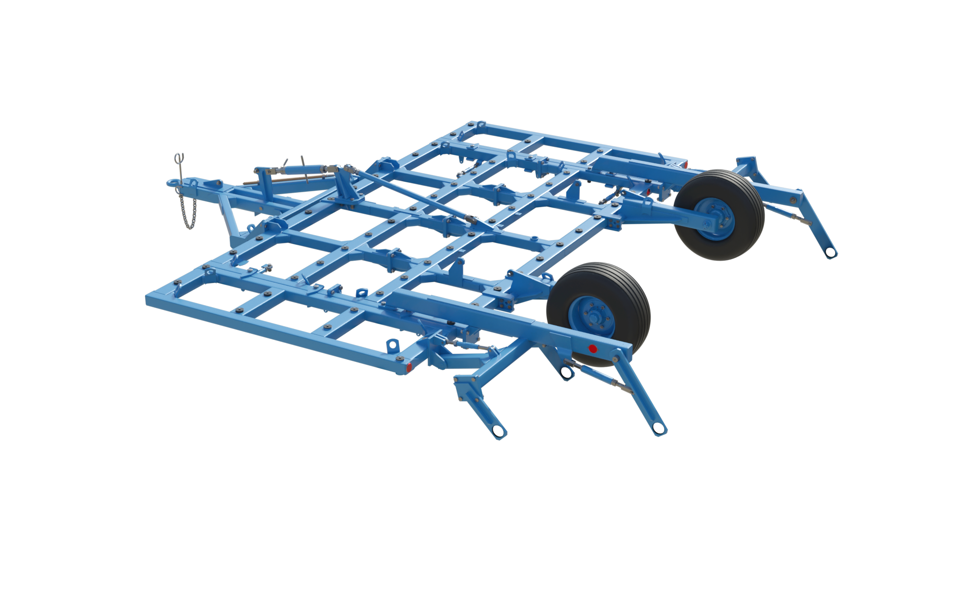 DANA БДП-4×4М