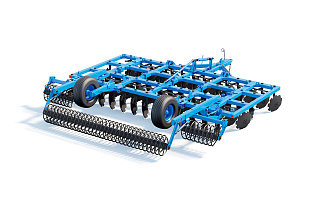 DANA БДП 6×4 МР